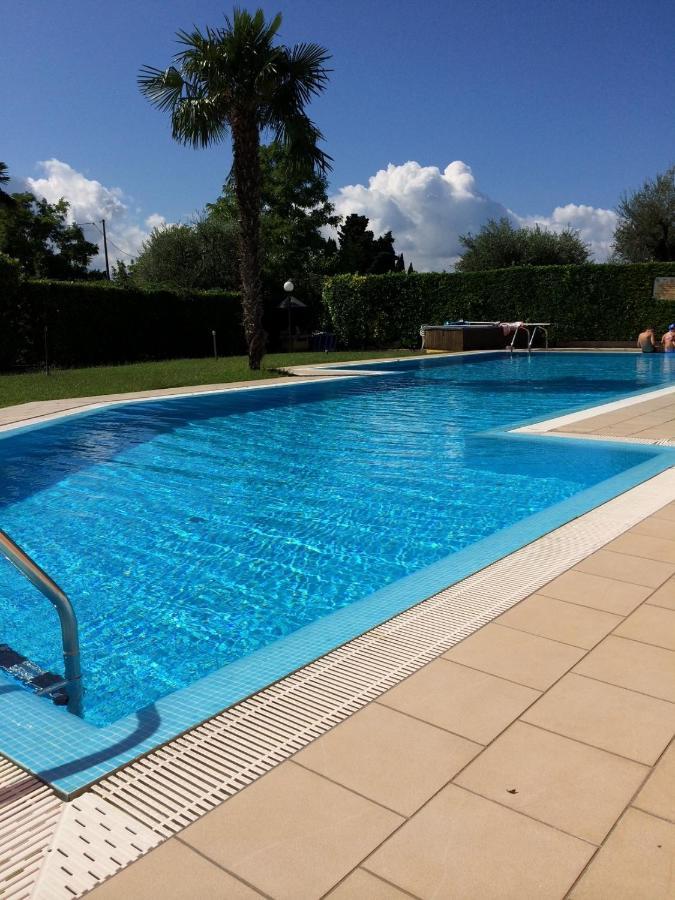 Apartments Blitz - Regarda Travel Lazise Exterior photo
