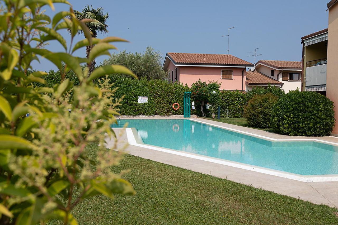 Apartments Blitz - Regarda Travel Lazise Exterior photo