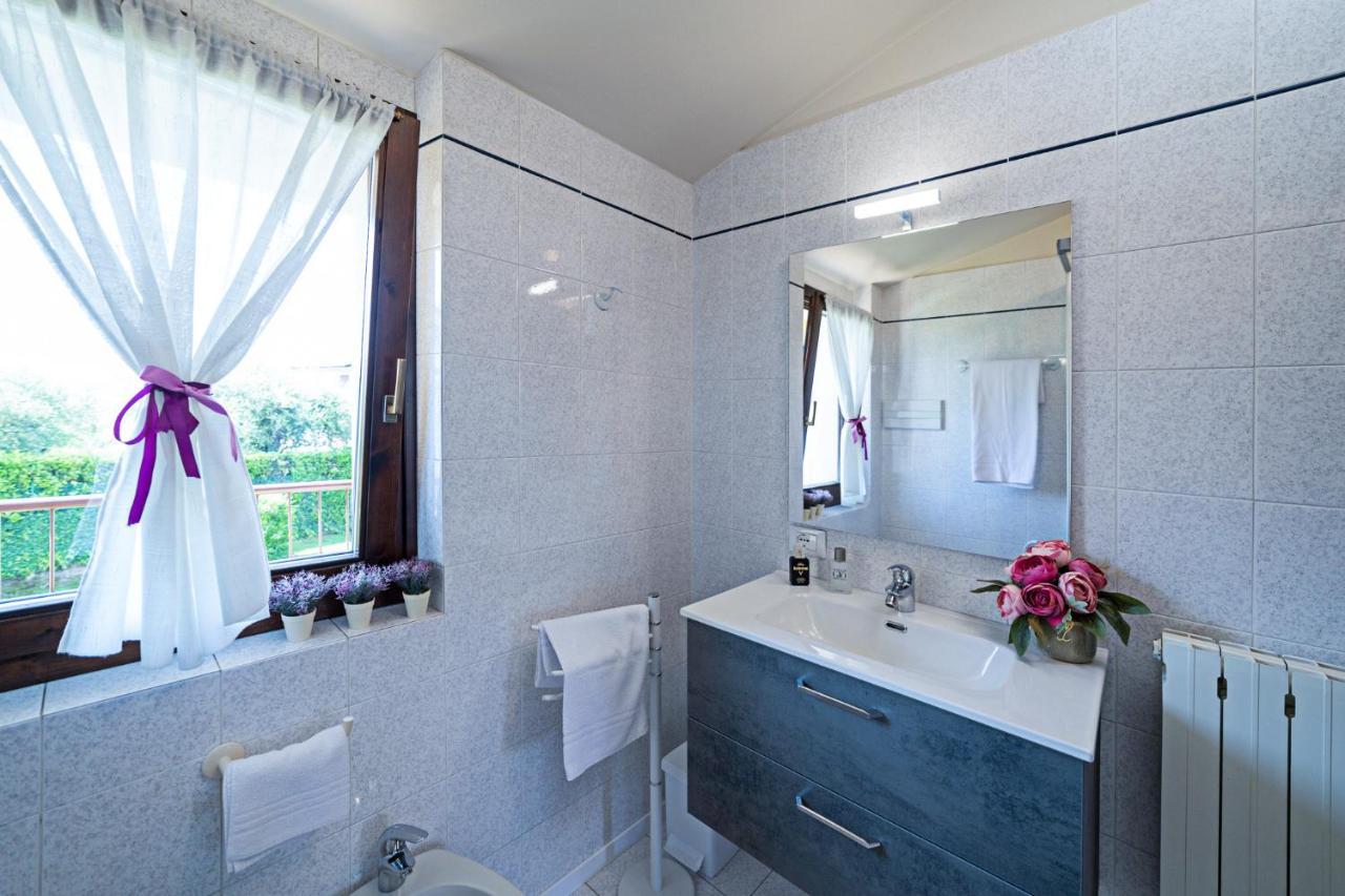 Apartments Blitz - Regarda Travel Lazise Exterior photo