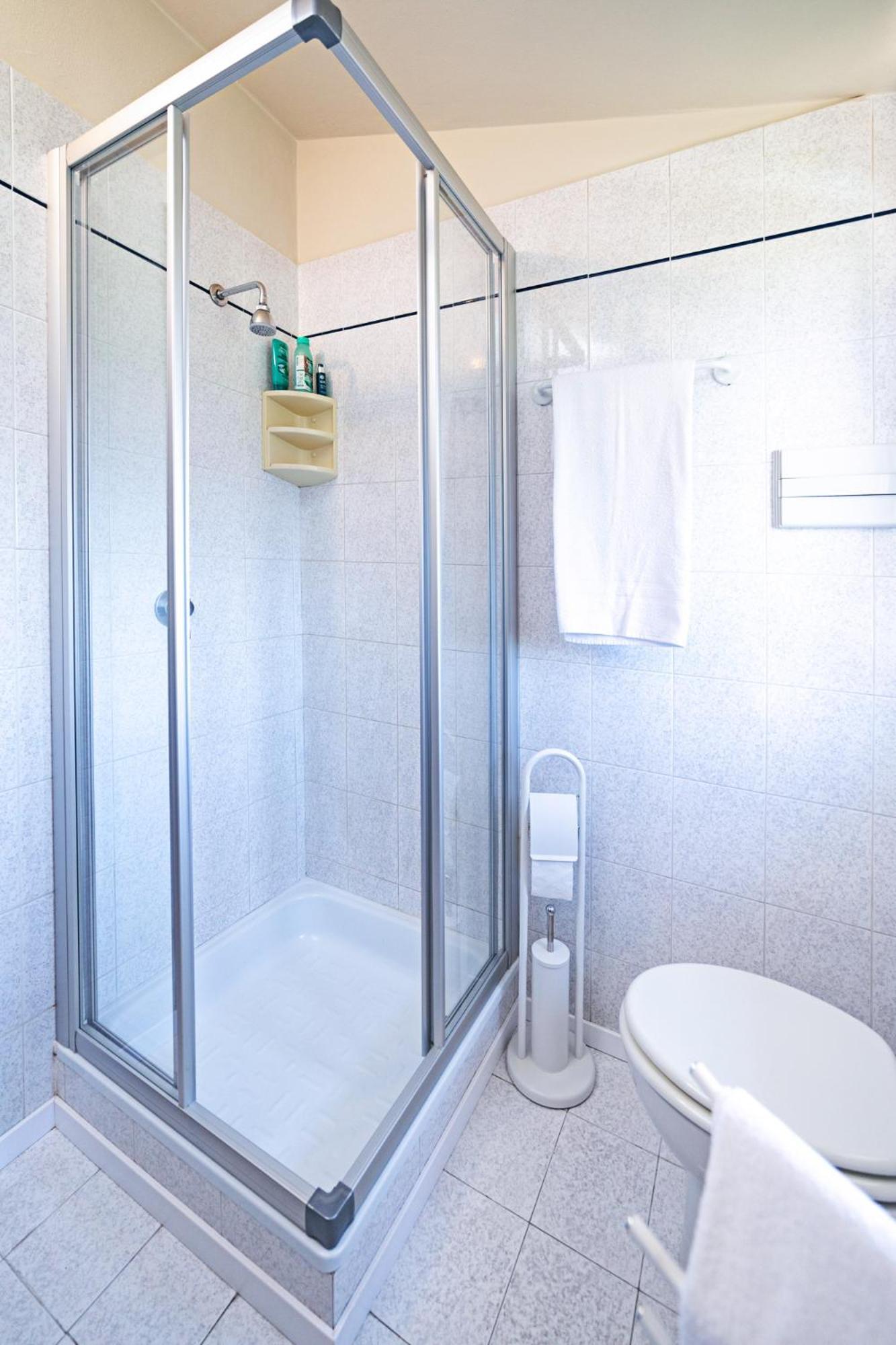 Apartments Blitz - Regarda Travel Lazise Exterior photo