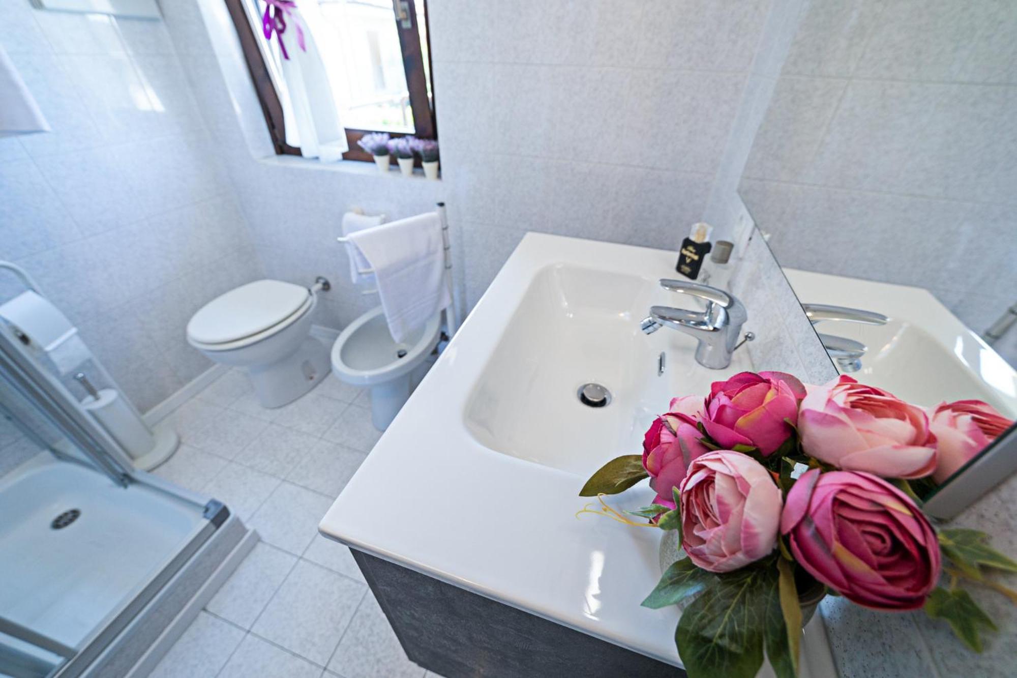 Apartments Blitz - Regarda Travel Lazise Exterior photo