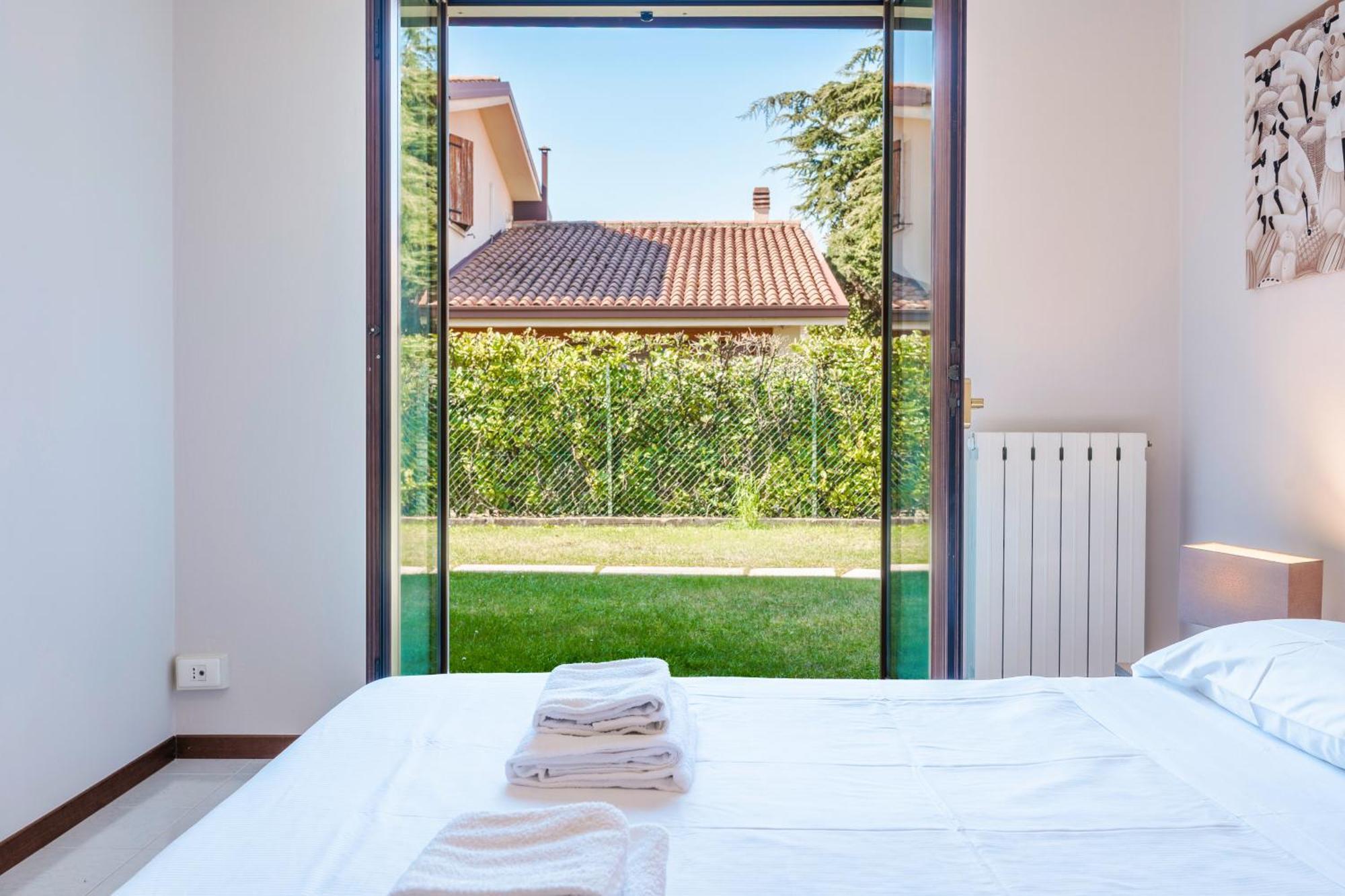 Apartments Blitz - Regarda Travel Lazise Exterior photo