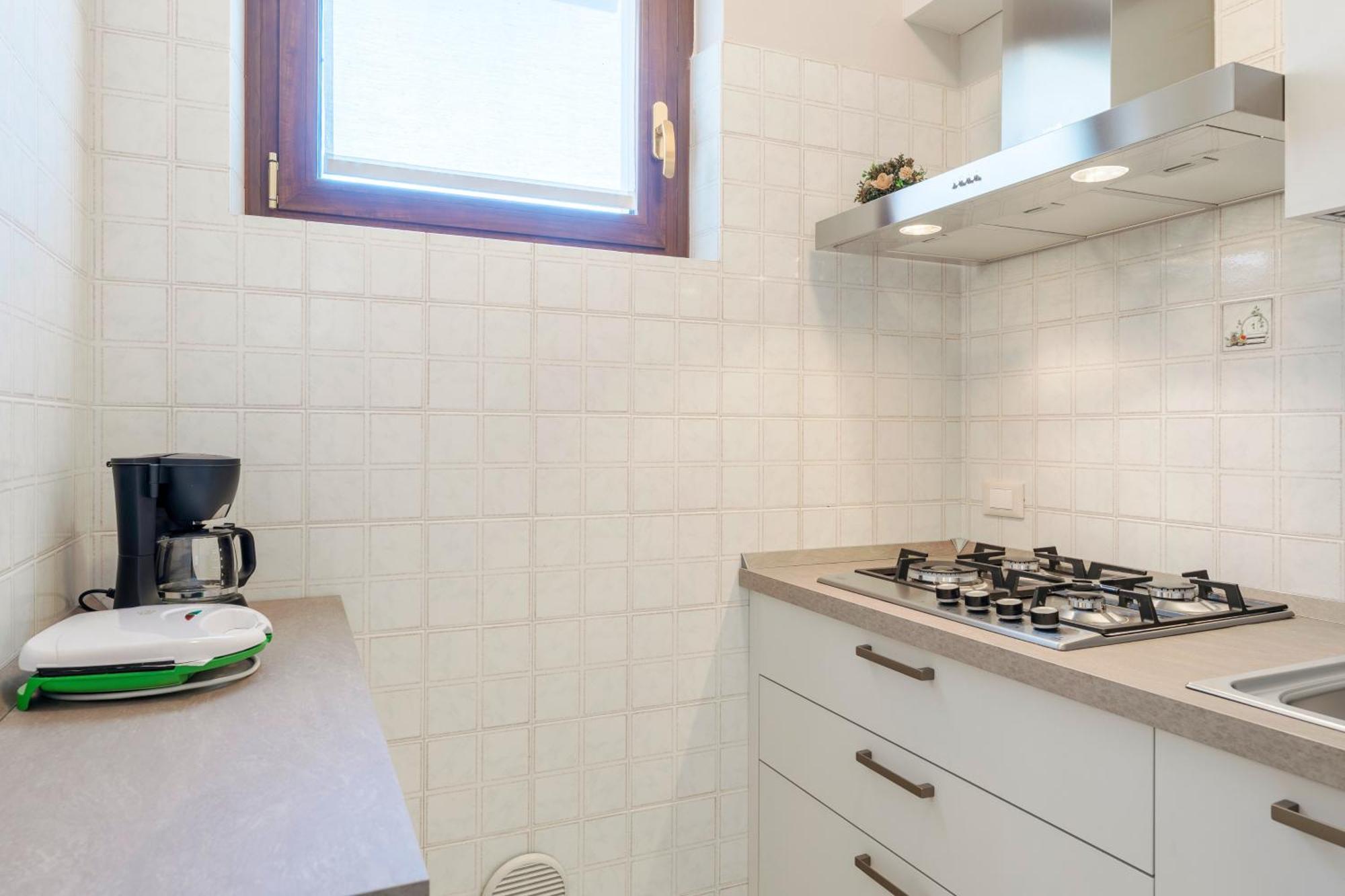 Apartments Blitz - Regarda Travel Lazise Exterior photo