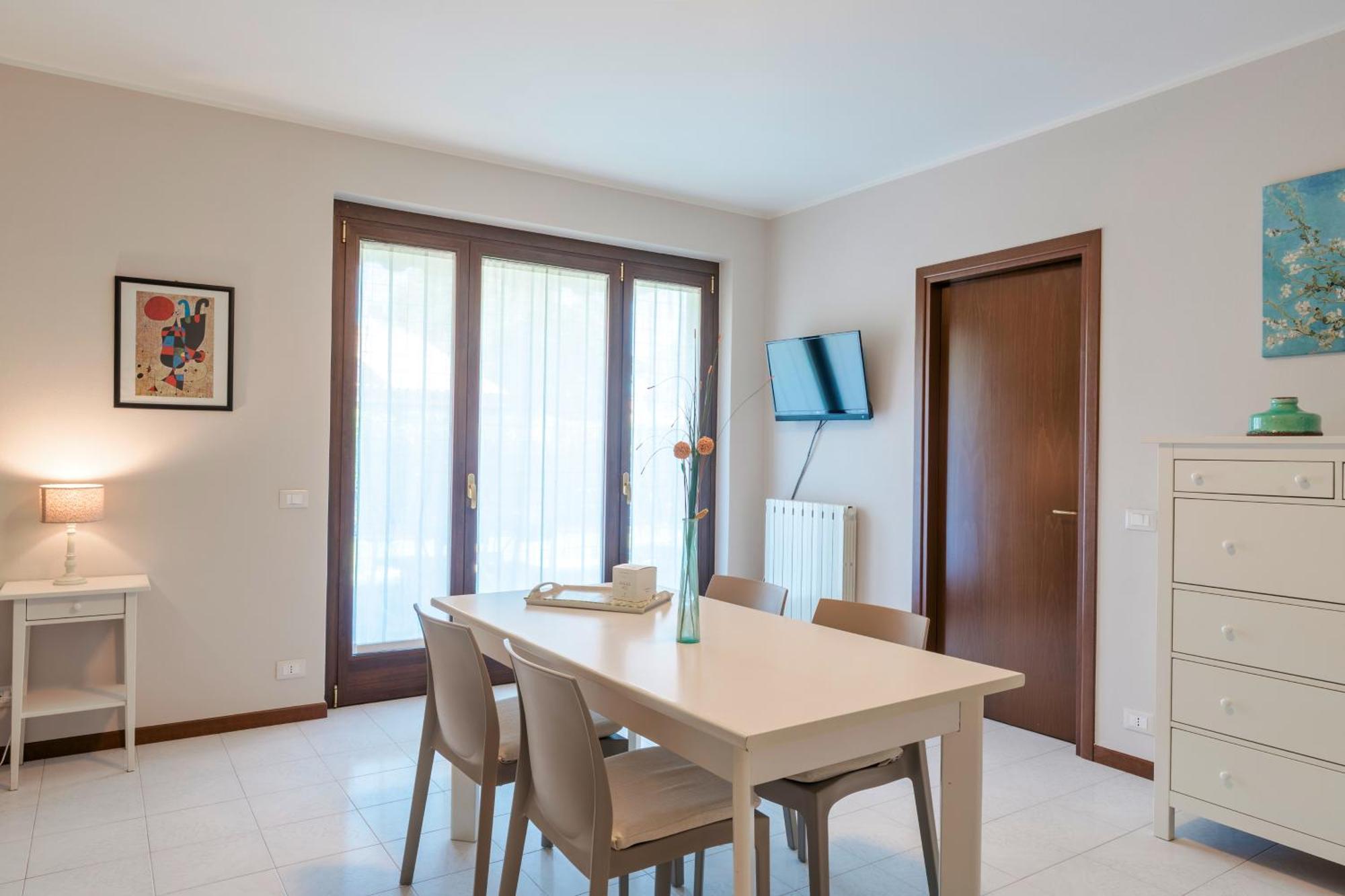 Apartments Blitz - Regarda Travel Lazise Exterior photo