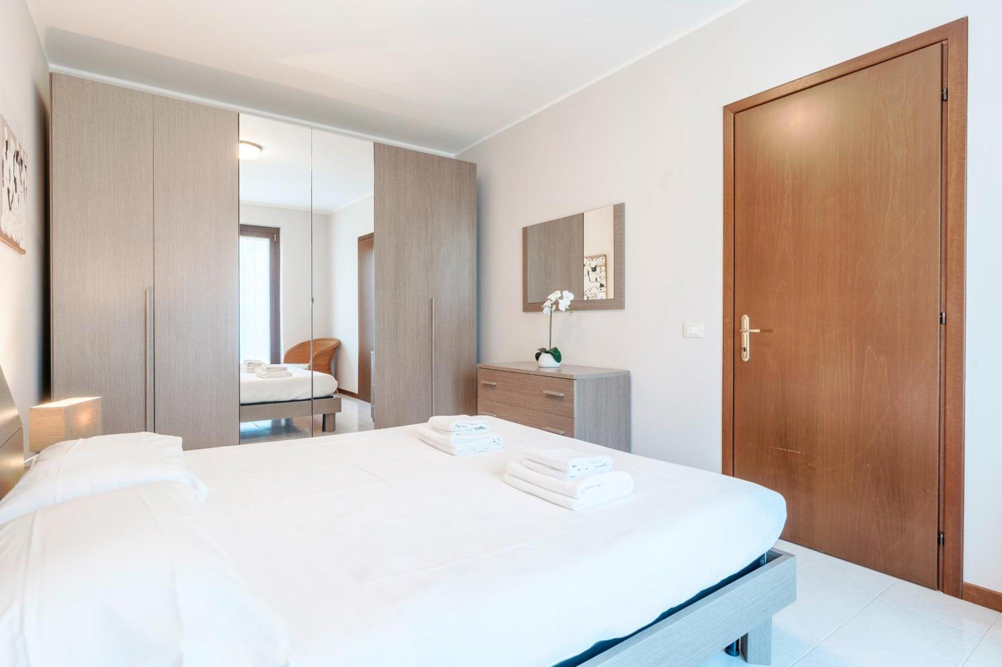 Apartments Blitz - Regarda Travel Lazise Exterior photo