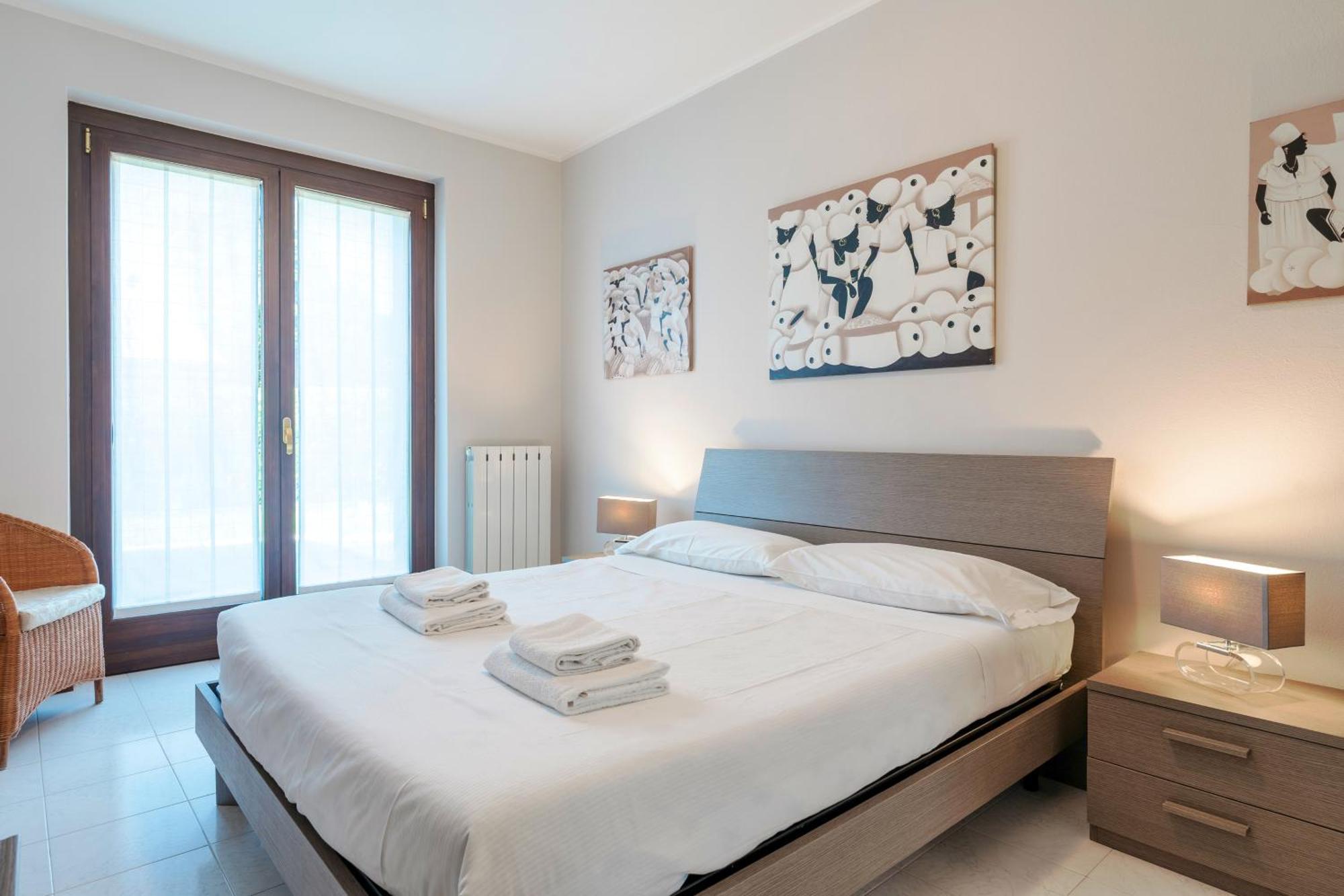 Apartments Blitz - Regarda Travel Lazise Exterior photo